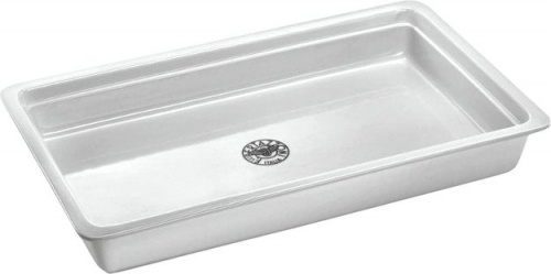 Противень фарфоровый Bertazzoni 901272 Противень фарфоровый Bertazzoni 901272