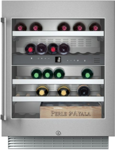 Винный шкаф Gaggenau RW 404-261 Винный шкаф Gaggenau RW 404-261