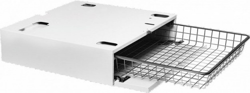 Выдвижная корзина для белья Asko HB150W
