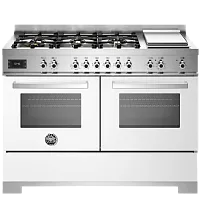 Варочный центр Bertazzoni PRO126G2EBIT2