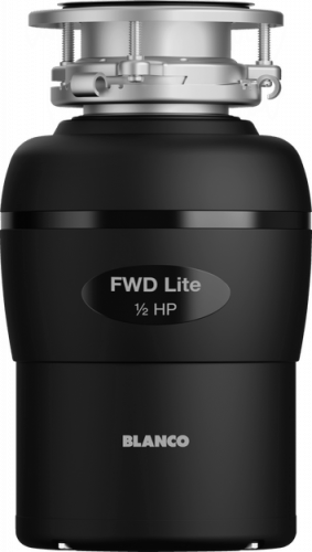 Измельчитель пищевых отходов Blanco FWD Lite Измельчитель пищевых отходов Blanco FWD Lite