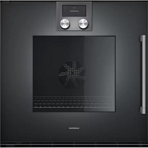Духовой шкаф Gaggenau BOP 221-101 Духовой шкаф Gaggenau BOP 221-101