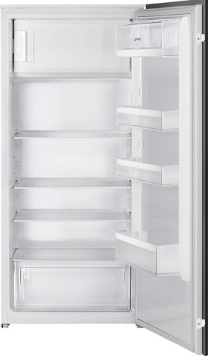 Встраиваемый холодильник Smeg S4C122E Встраиваемый холодильник Smeg S4C122E