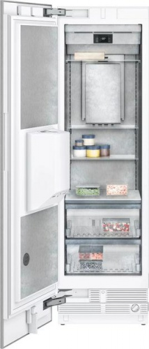 Встраиваемый морозильник Gaggenau RF463305 Встраиваемый морозильник Gaggenau RF463305