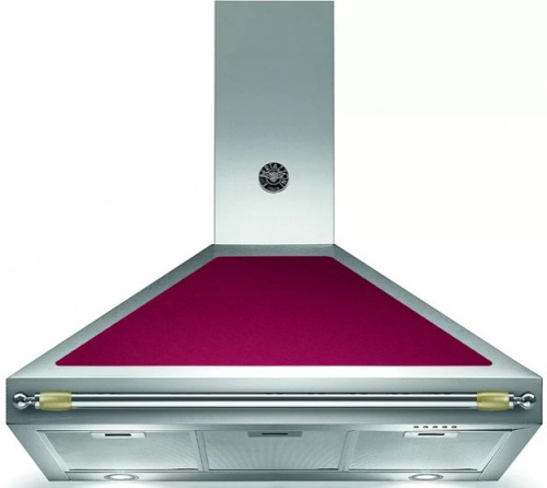 Вытяжка Bertazzoni K90 HER VI A