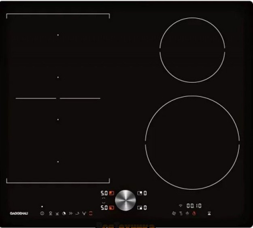 Варочная панель Gaggenau CI 262-101