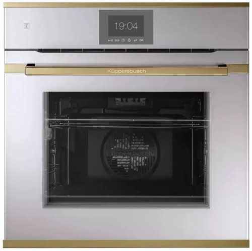 Духовой шкаф Kuppersbusch B 6550.0 G4